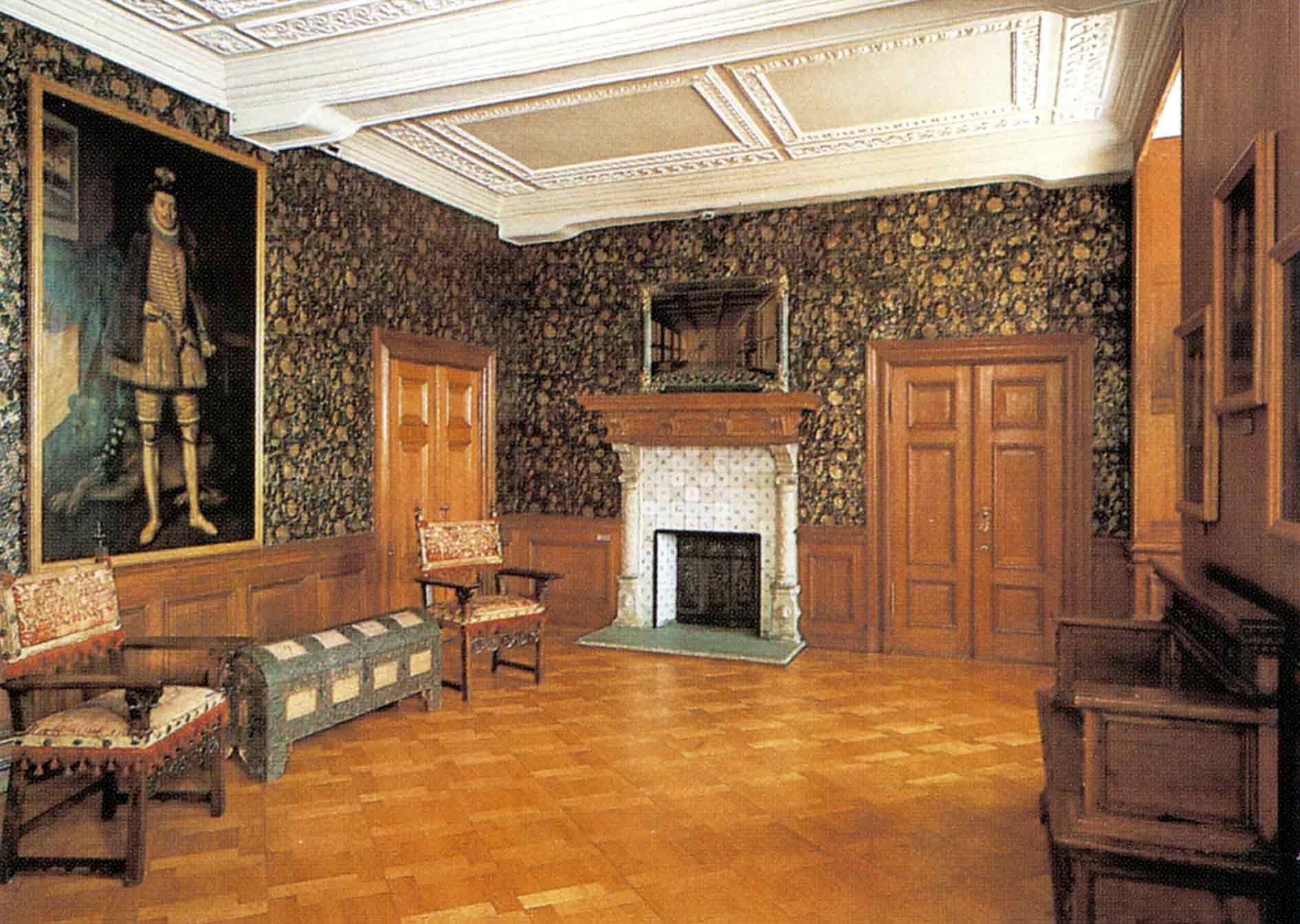 Grüner Saal