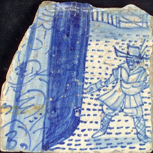 De drie christelijke deugden