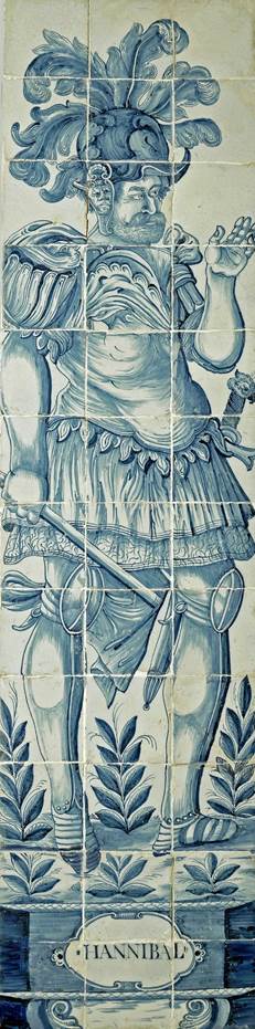 hardachter wandtableaus