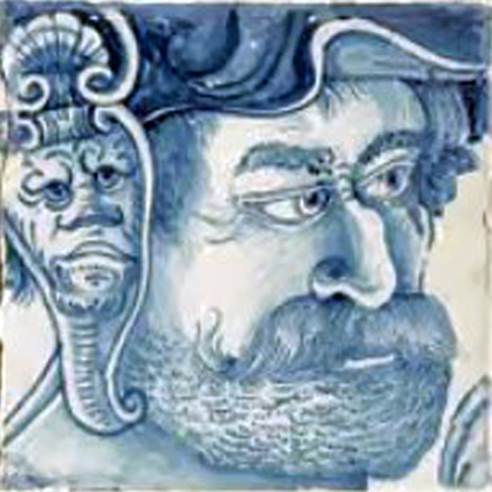 hardachter wandtableaus