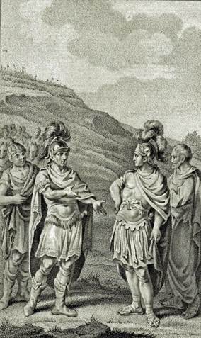 hardachter wandtableaus
