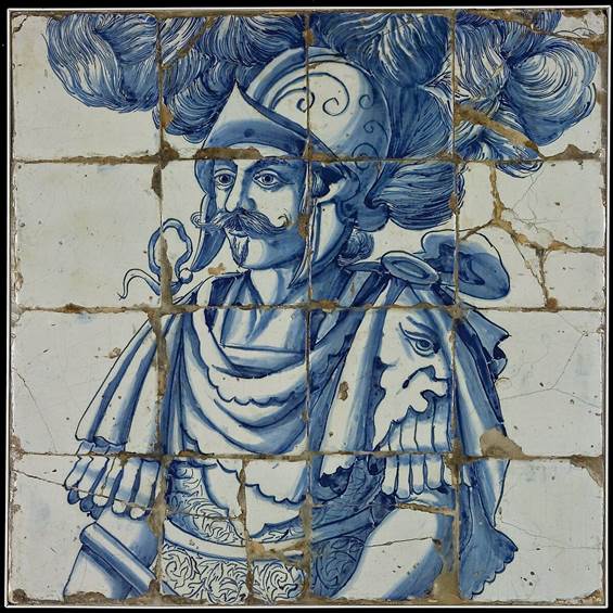 hardachter wandtableaus