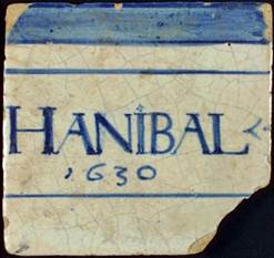 hardachter wandtableaus