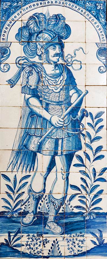 hardachter wandtableaus