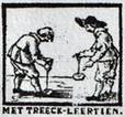 kinderspeltegels