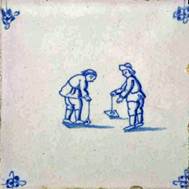 kinderspeltegels