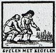 kinderspeltegels