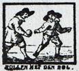 kinderspeltegels