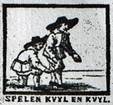 kinderspeltegels