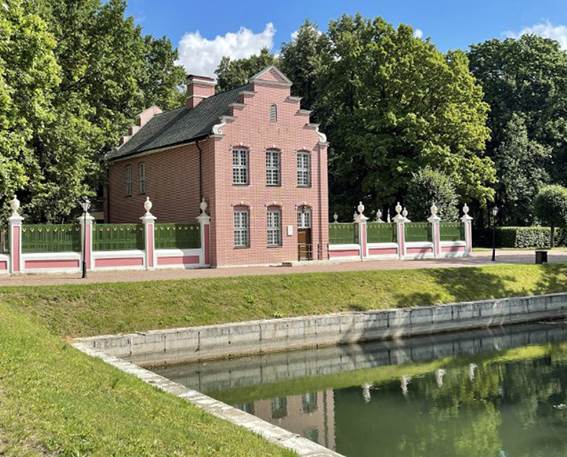 kuskowo