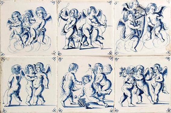 putti