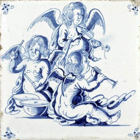 putti