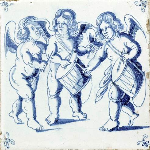 putti