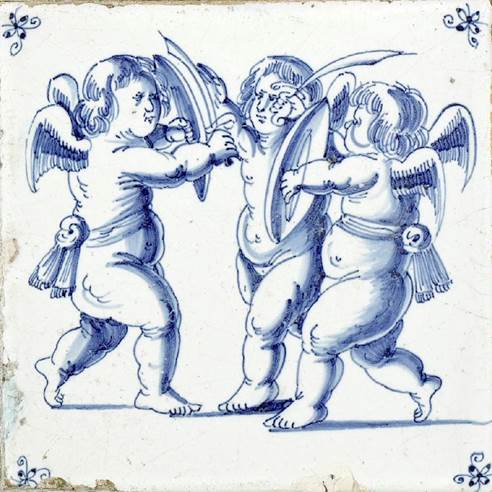 putti