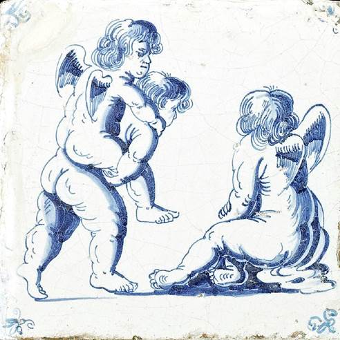 putti