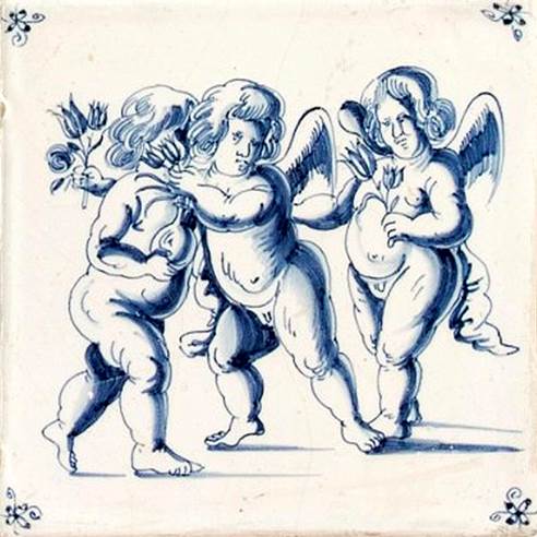 putti
