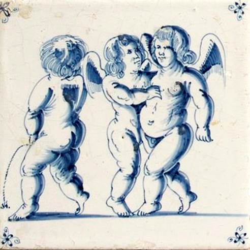 putti