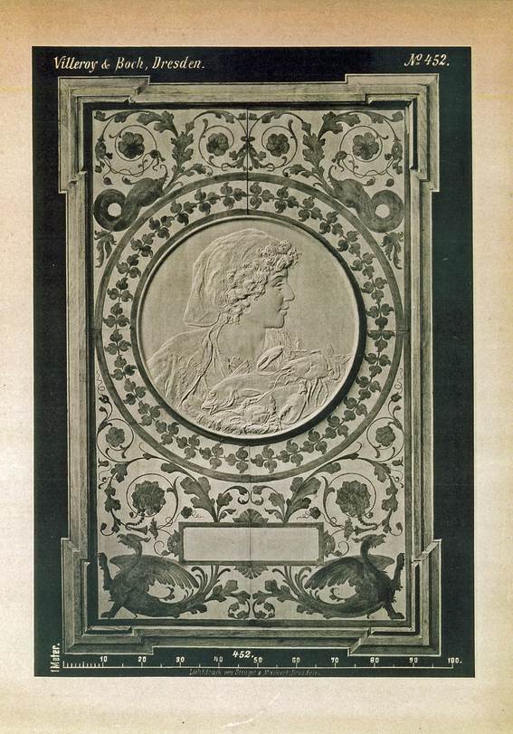 reliefplatten