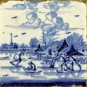 rivierlandschappenrivierlandschappen