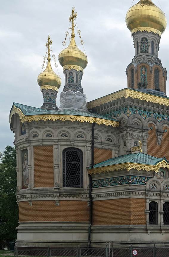 st. maria magdalena