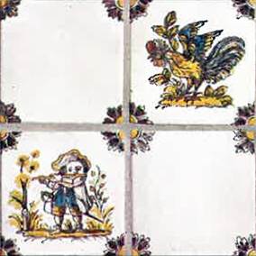 vrasselt